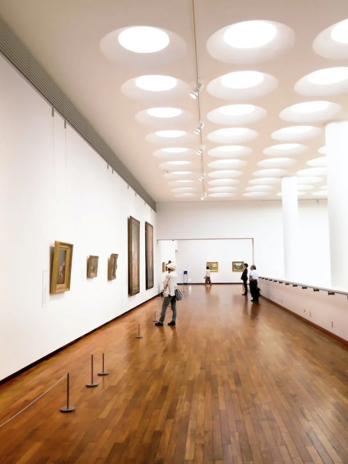 Exhibition Management
