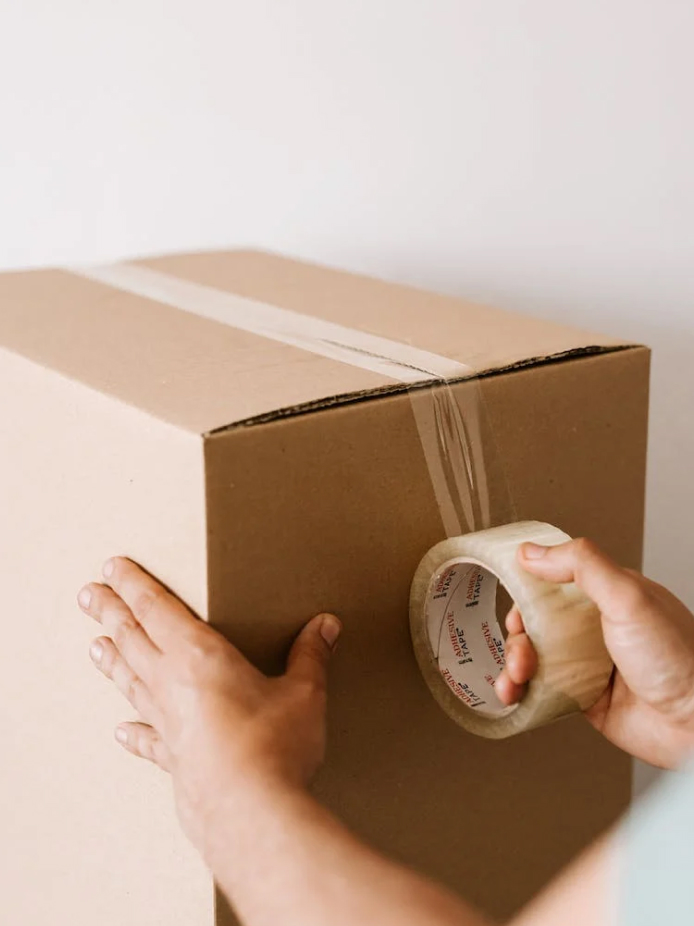 Art logistics
